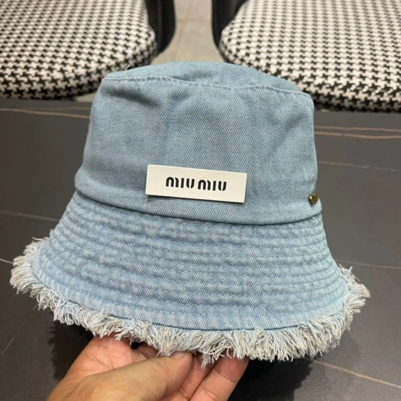 Flexible Miu Miu Caps 257640