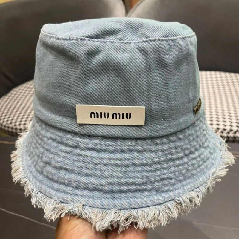 Flexible Miu Miu Caps 257640
