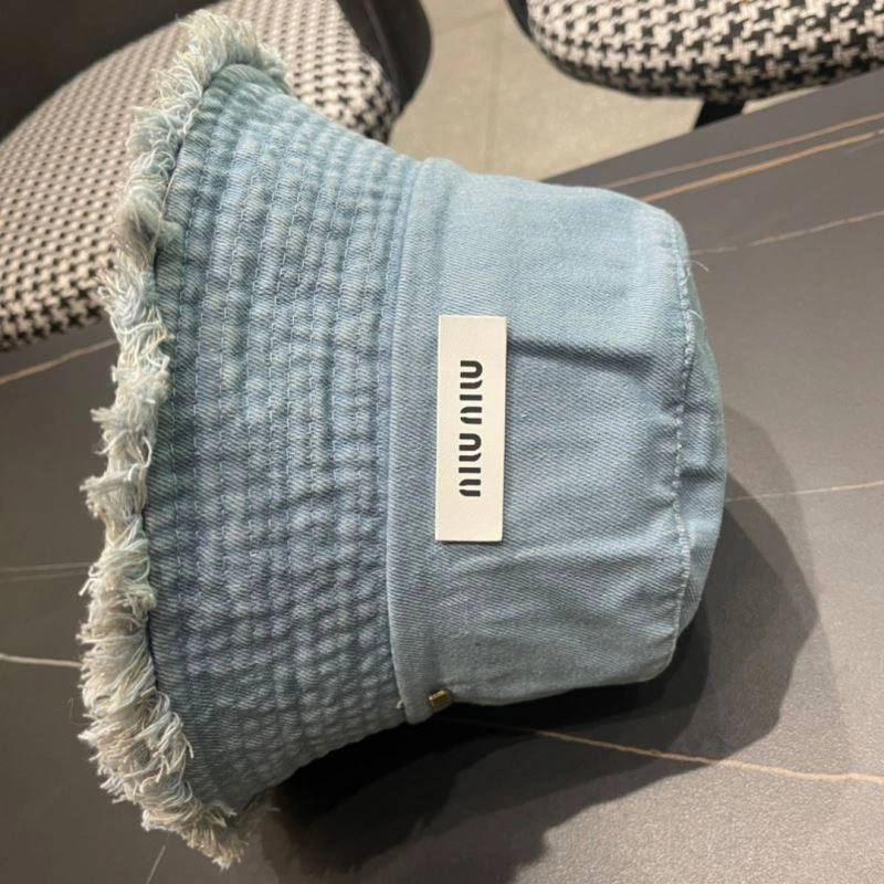 Flexible Miu Miu Caps 257640