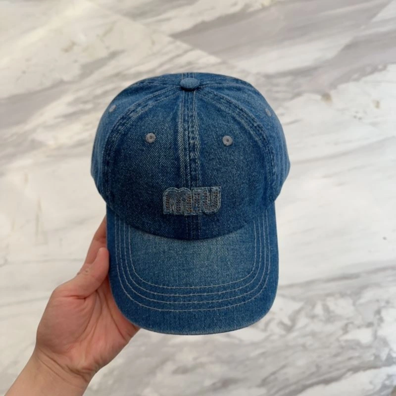 Miu Miu Caps BestValue 257638