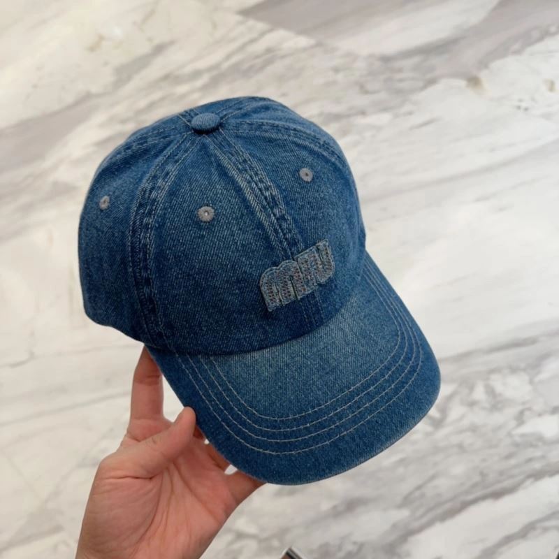 Miu Miu Caps BestValue 257638