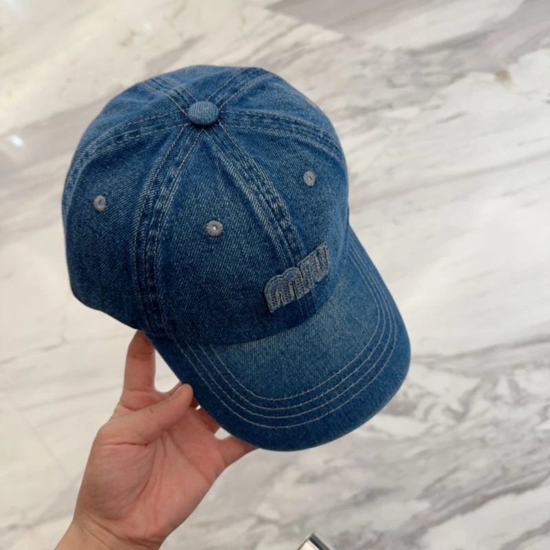 Miu Miu Caps BestValue 257638