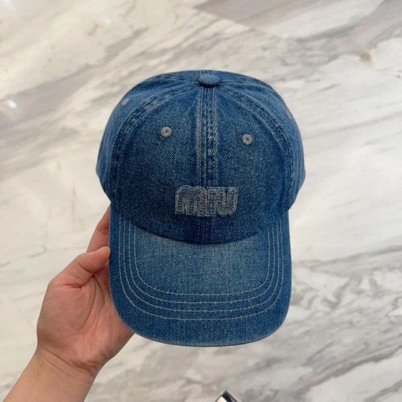 Miu Miu Caps BestValue 257638