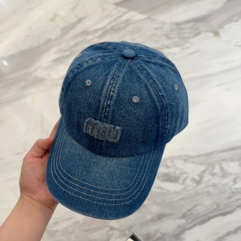 Miu Miu Caps BestValue 257638