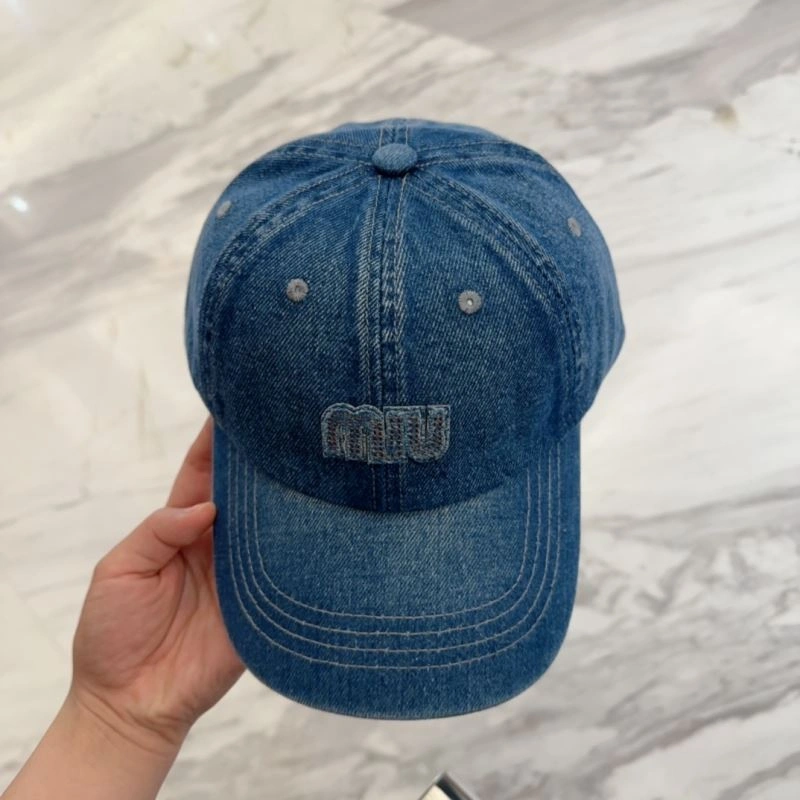Miu Miu Caps BestValue 257638