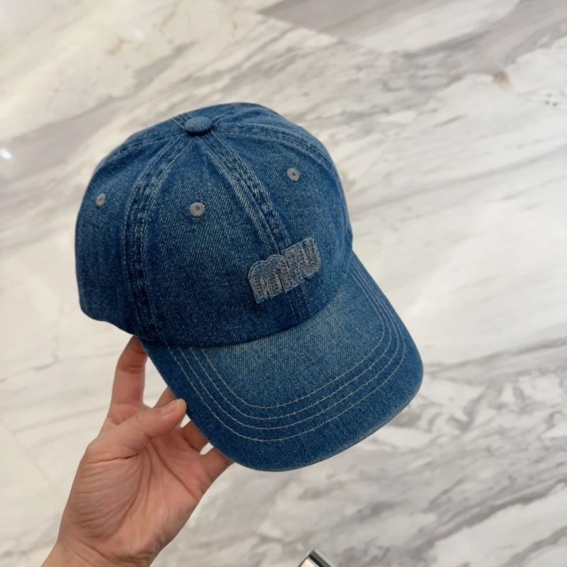 Miu Miu Caps BestValue 257638