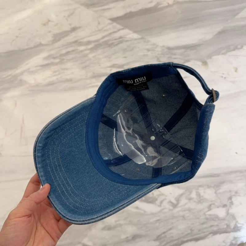 Miu Miu Caps BestValue 257638