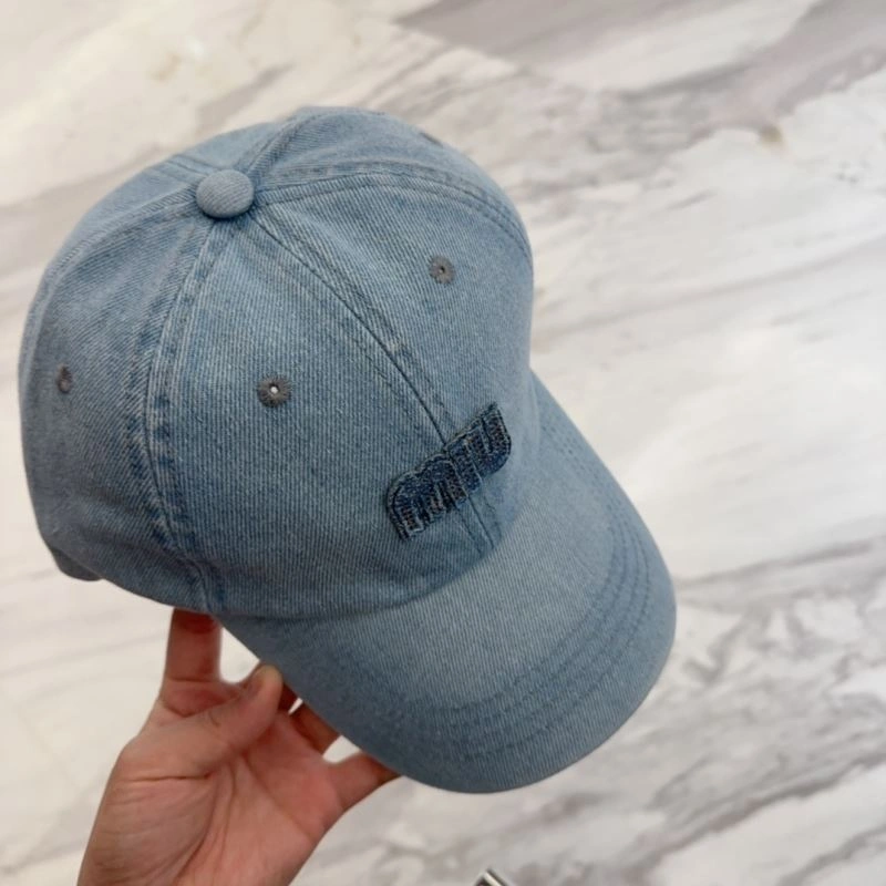 Miu Miu Caps Attractive 257639