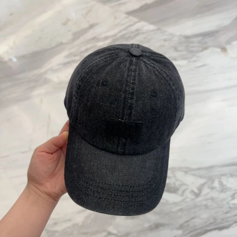 Miu Miu Caps Practical 257637