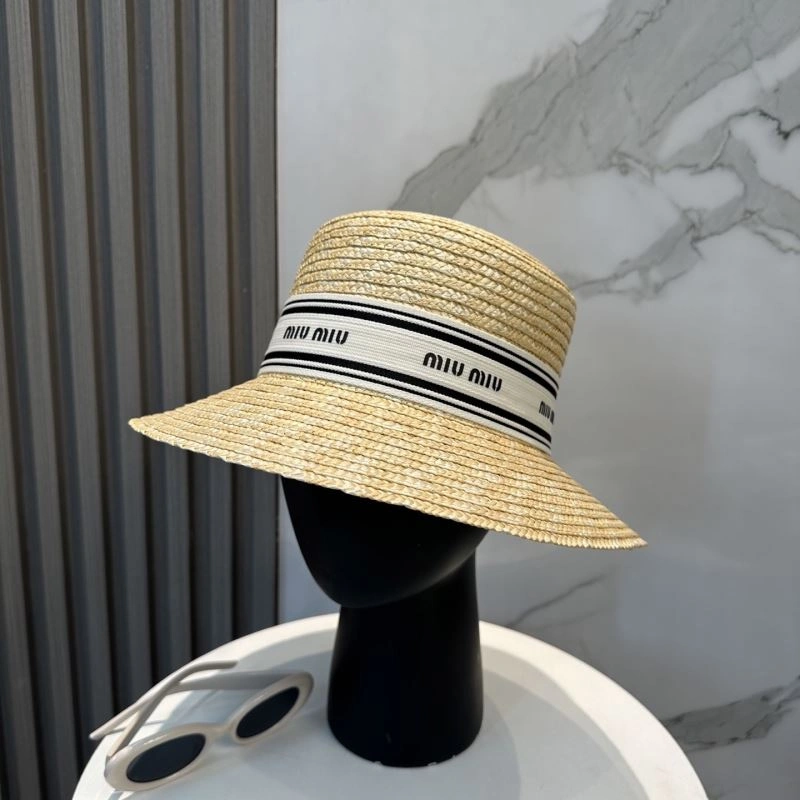 Seasonal Miu Miu Caps 257636