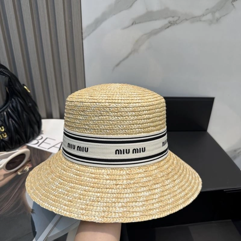 Seasonal Miu Miu Caps 257636