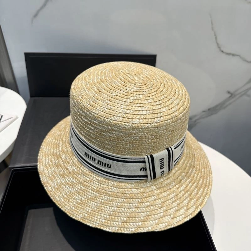 Seasonal Miu Miu Caps 257636