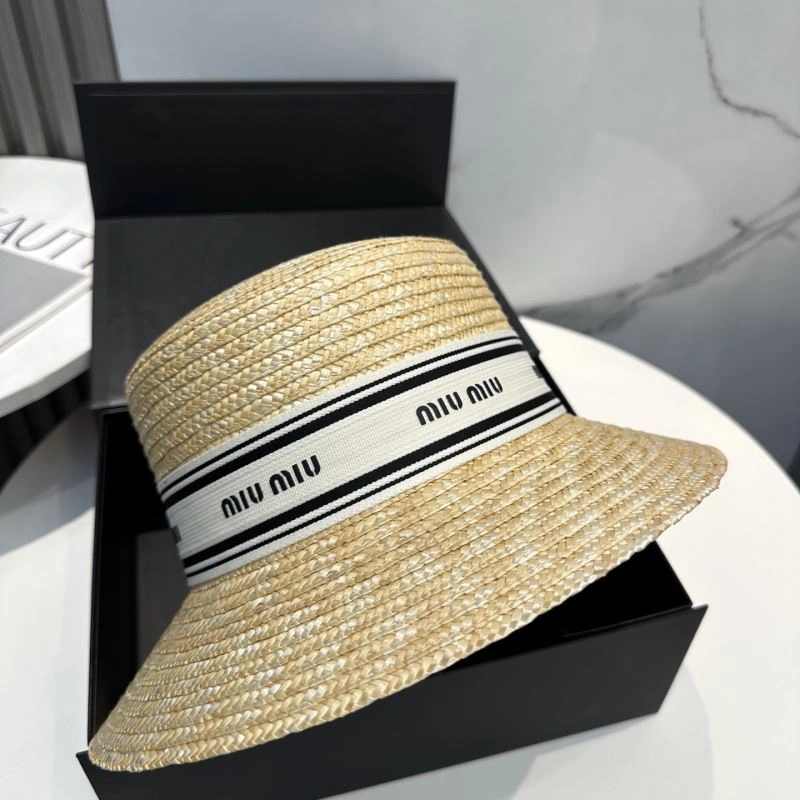 Seasonal Miu Miu Caps 257636