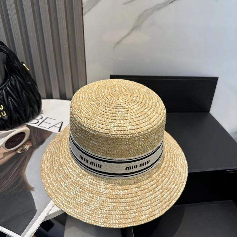 Seasonal Miu Miu Caps 257636