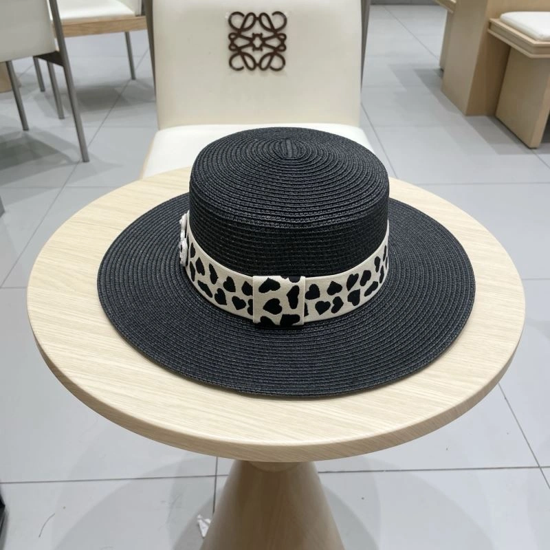 Functional Miu Miu Caps 257635