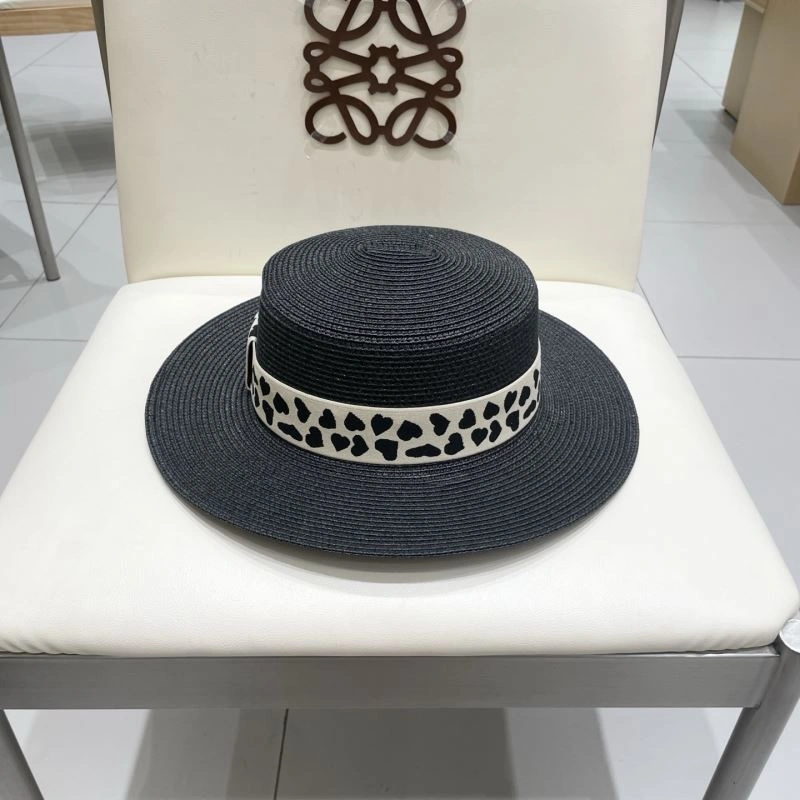 Functional Miu Miu Caps 257635