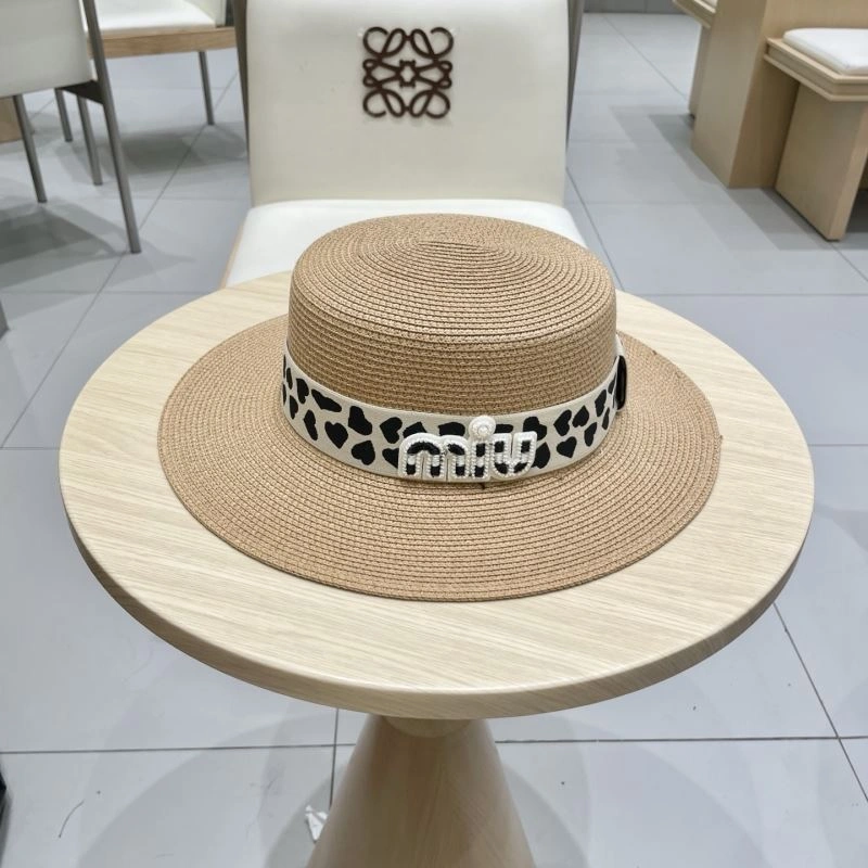 BestValue Miu Miu Caps 257621