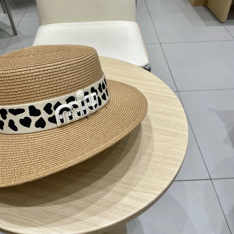 BestValue Miu Miu Caps 257621