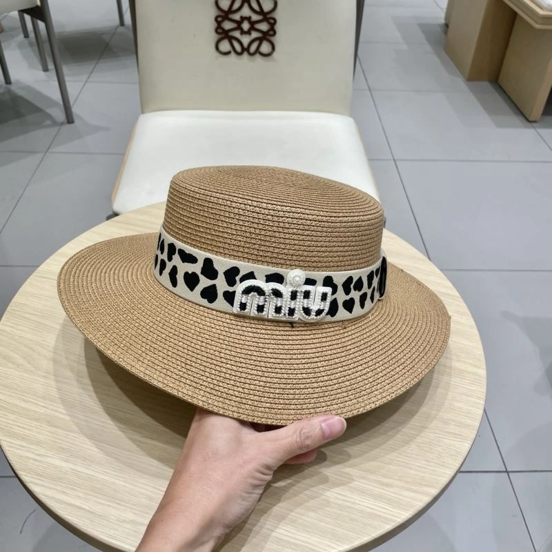 BestValue Miu Miu Caps 257621