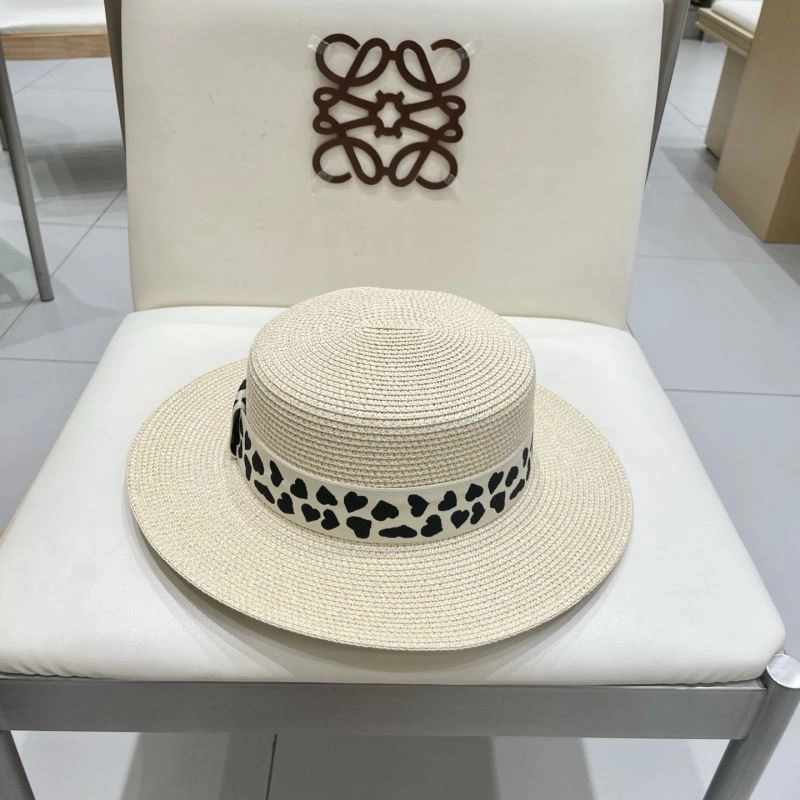 Functional Miu Miu Caps 257612