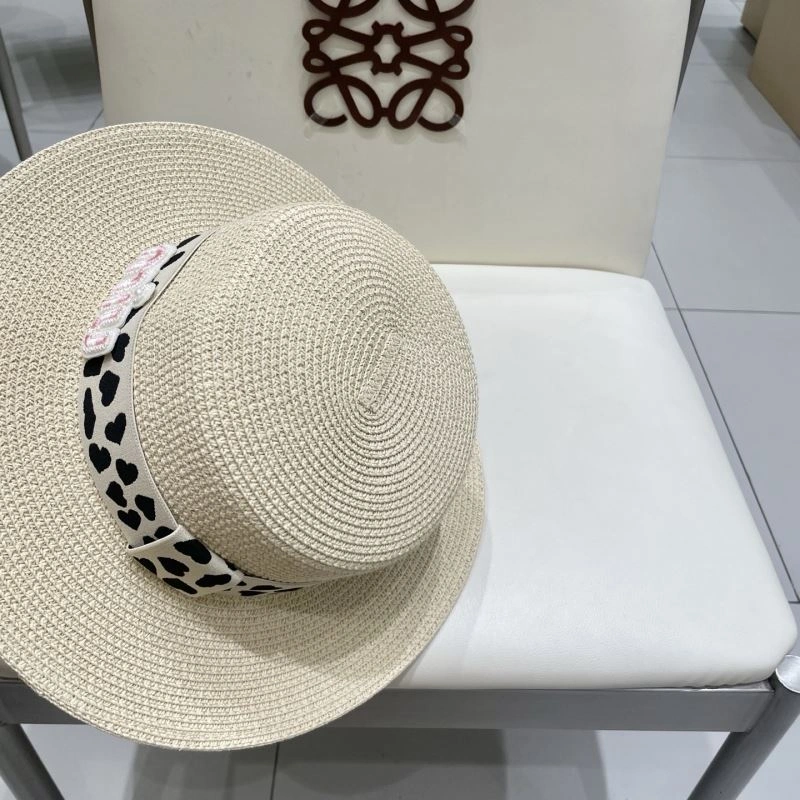 Functional Miu Miu Caps 257612