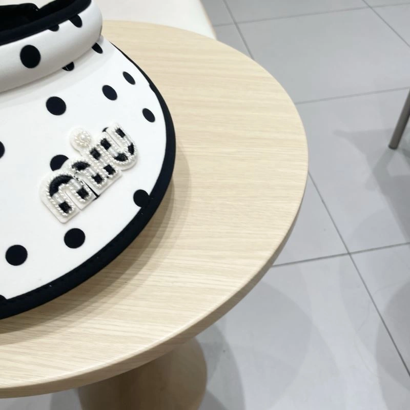 SoftTouch Miu Miu Caps 257609
