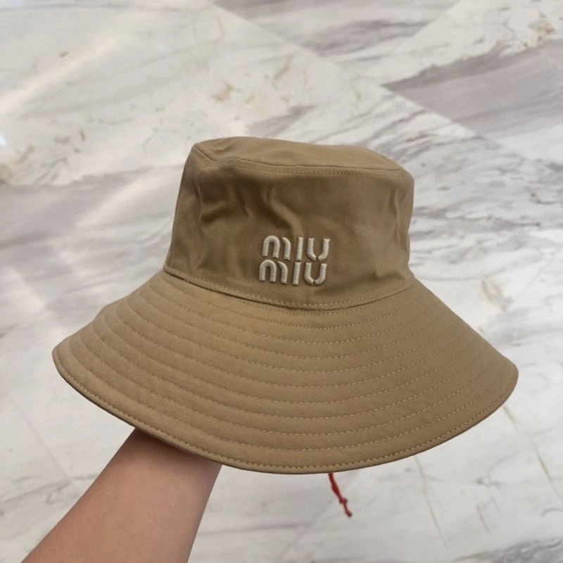Miu Miu Caps DailyWear 257632