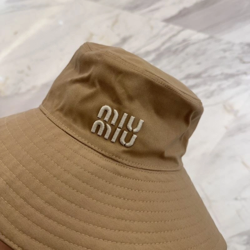Miu Miu Caps DailyWear 257632