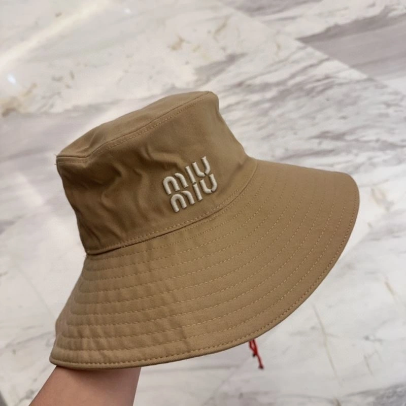Miu Miu Caps DailyWear 257632