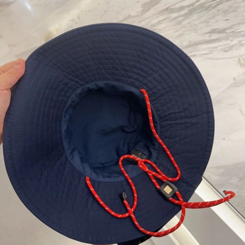 Miu Miu Caps SunProtective 257617