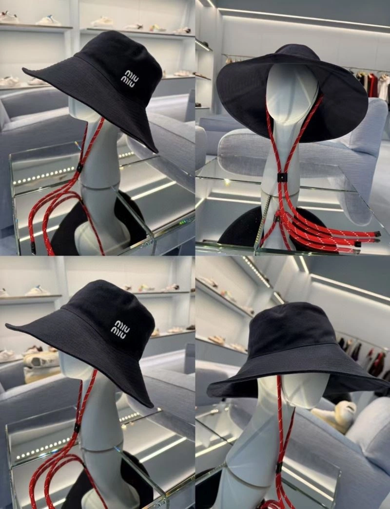 EasyCare Miu Miu Caps 257613