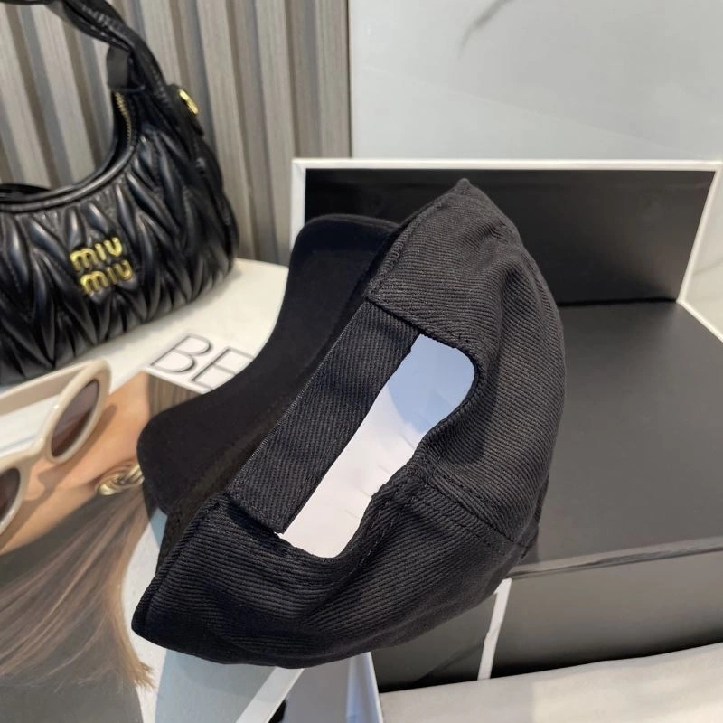 Timeless Miu Miu Caps 257625