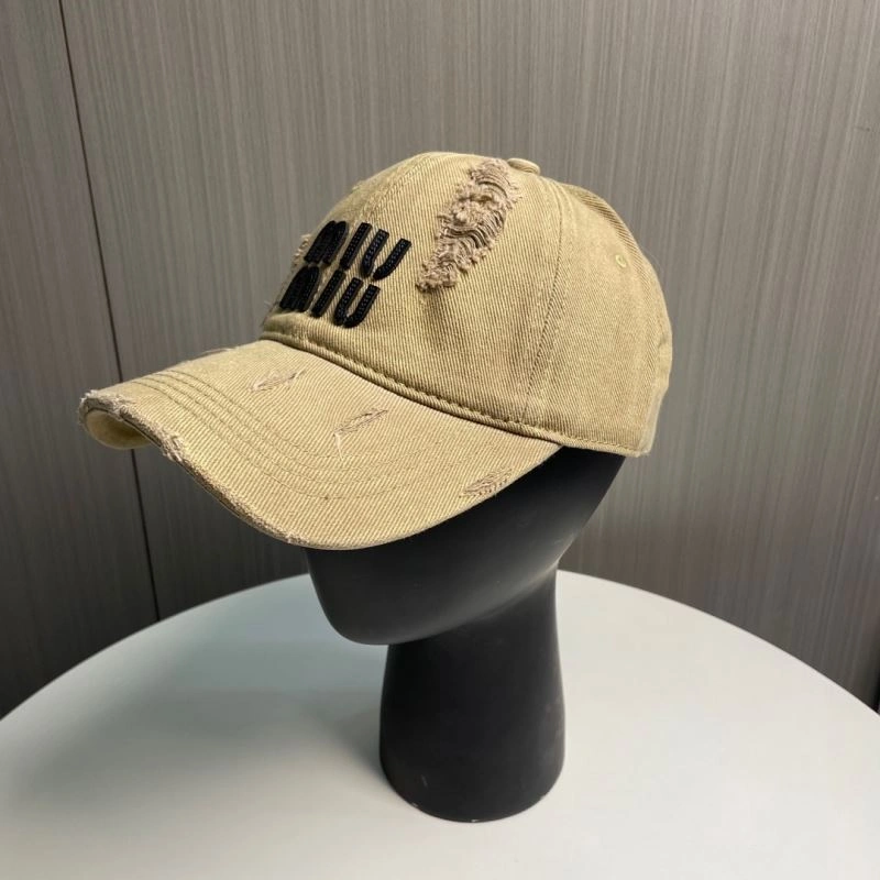 Durable Miu Miu Caps 257629