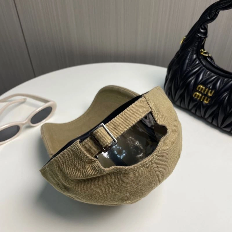 Durable Miu Miu Caps 257629