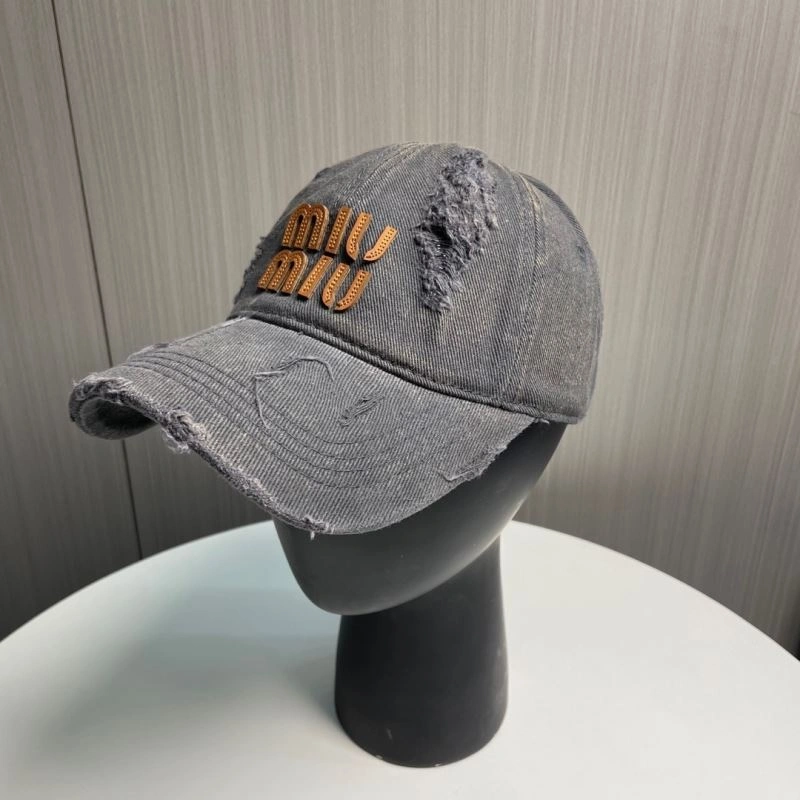 Affordable Miu Miu Caps 257624
