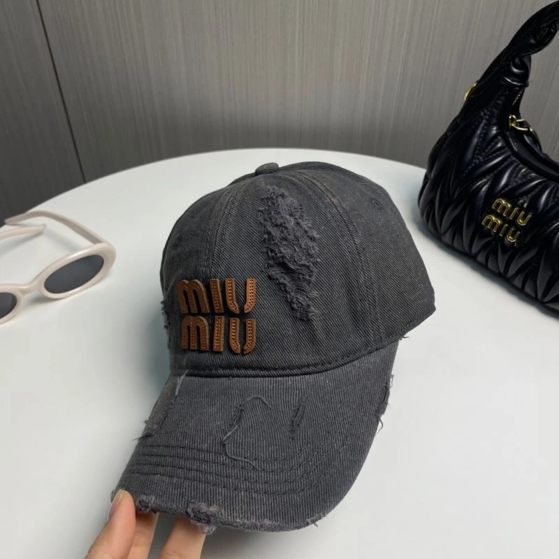 Affordable Miu Miu Caps 257624