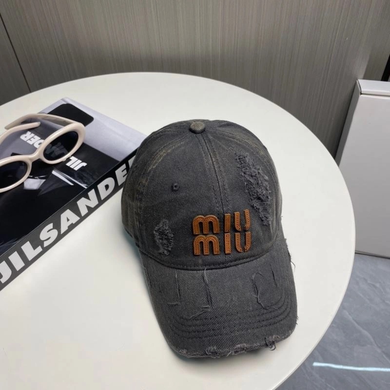 Affordable Miu Miu Caps 257624