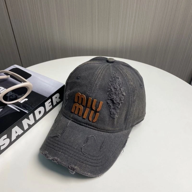 Affordable Miu Miu Caps 257624
