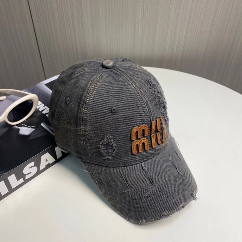 Affordable Miu Miu Caps 257624