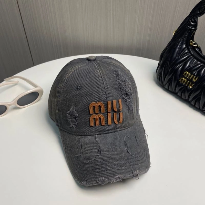 Affordable Miu Miu Caps 257624