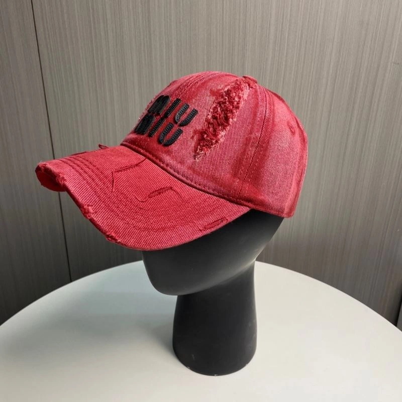 BestValue Miu Miu Caps 257630