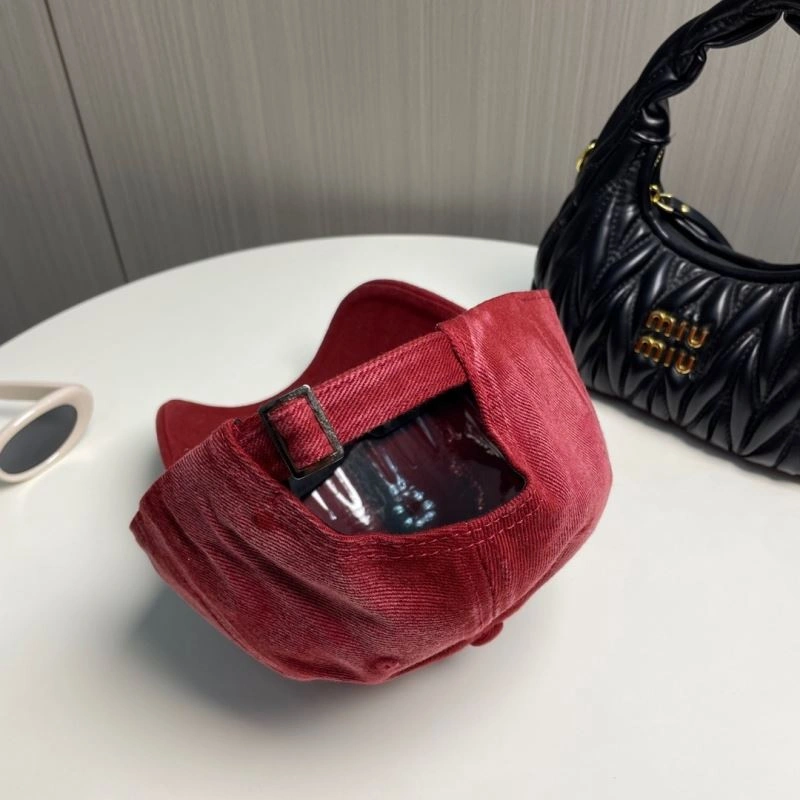 BestValue Miu Miu Caps 257630
