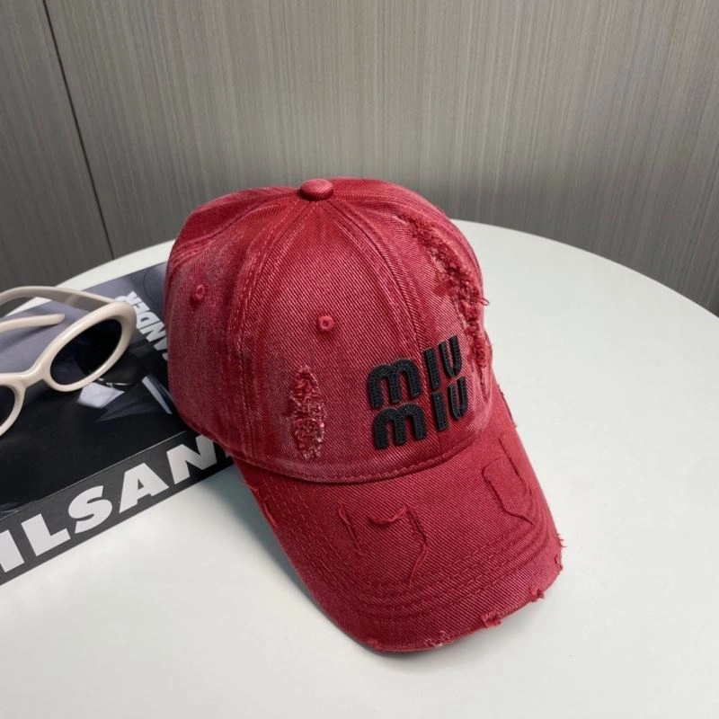 BestValue Miu Miu Caps 257630