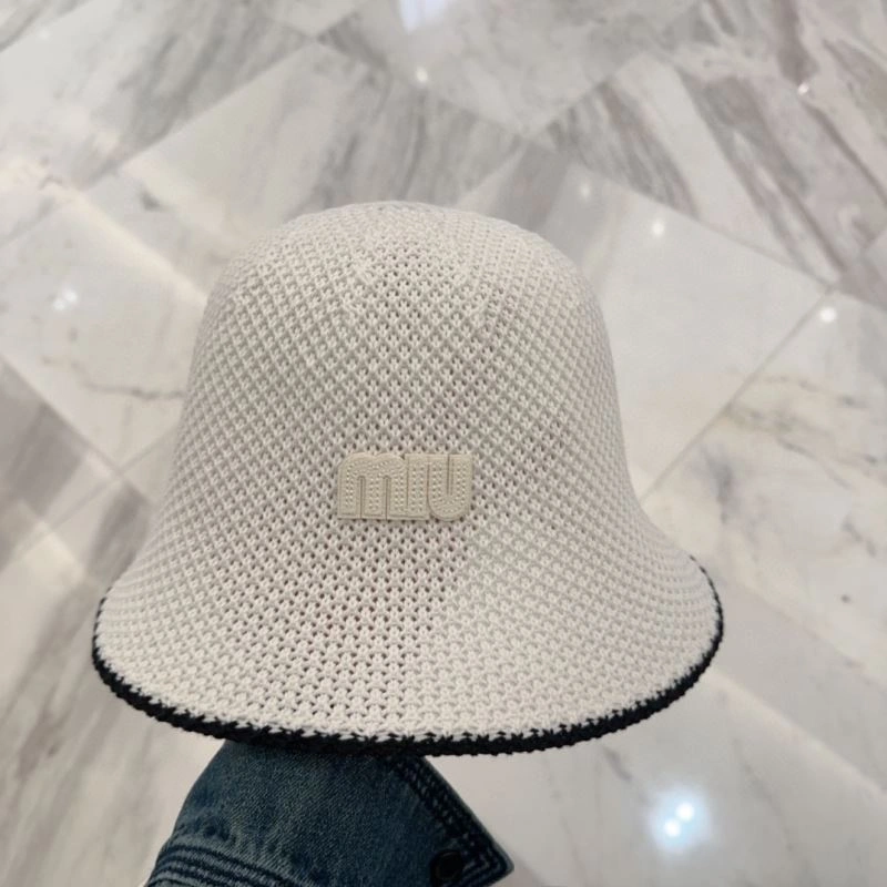StreetReady Miu Miu Caps 257627