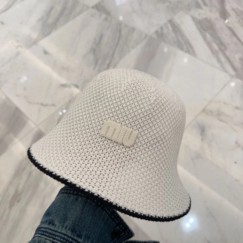 StreetReady Miu Miu Caps 257627
