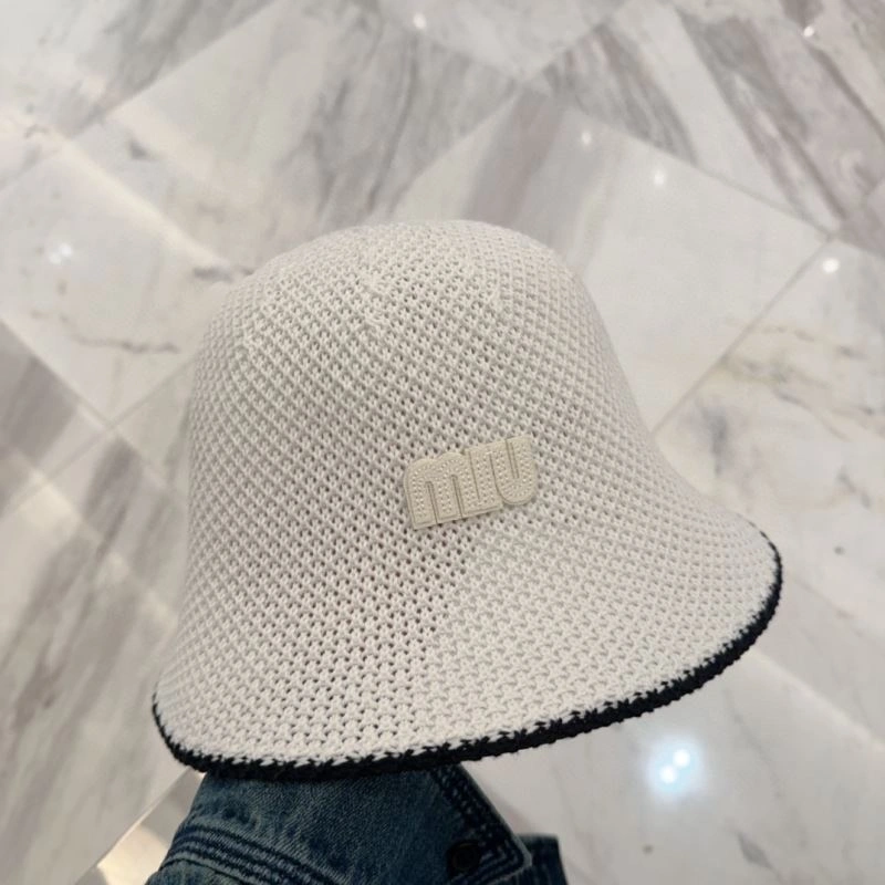 StreetReady Miu Miu Caps 257627
