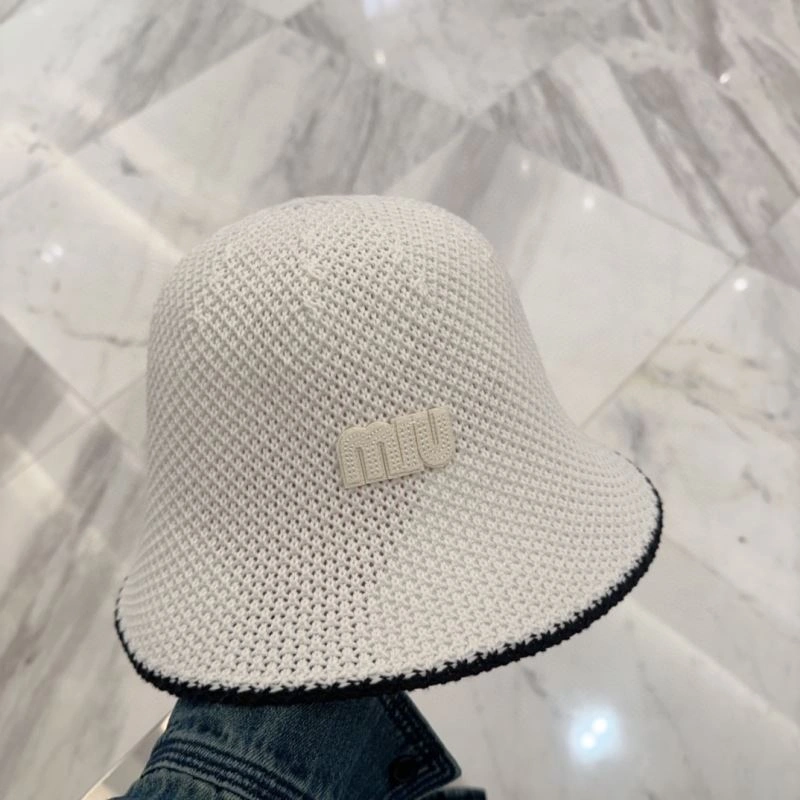 StreetReady Miu Miu Caps 257627