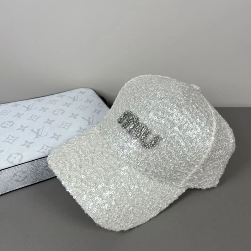 FastDry Miu Miu Caps 257634