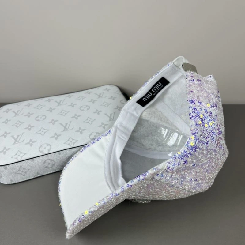 FastDry Miu Miu Caps 257634