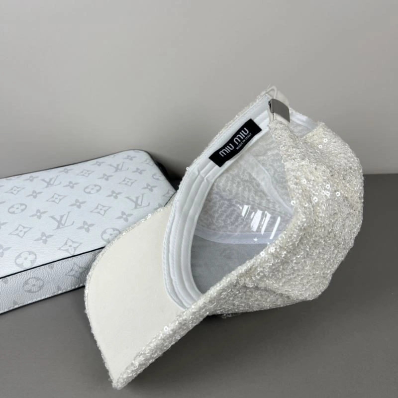 FastDry Miu Miu Caps 257634
